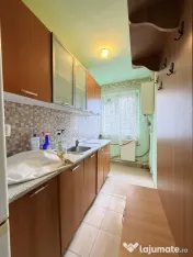 Apartament 2 camere, 40 mp utili, centrala proprie - zona Sa