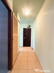 Apartament 2 camere, 40 mp utili, centrala proprie - zona Sa