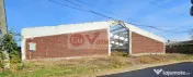 HALA INDUSTRIALA DE VANZARE, VANATORI, DN26, TEREN 3.500 MP – PRET 249.000E