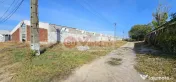 HALA INDUSTRIALA DE VANZARE, VANATORI, DN26, TEREN 3.500 MP – PRET 249.000E
