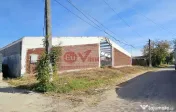 HALA INDUSTRIALA DE VANZARE, VANATORI, DN26, TEREN 3.500 MP – PRET 249.000E