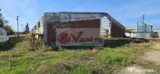 HALA INDUSTRIALA DE VANZARE, VANATORI, DN26, TEREN 3.500 MP – PRET 249.000E