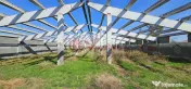 HALA INDUSTRIALA DE VANZARE, VANATORI, DN26, TEREN 3.500 MP – PRET 249.000E
