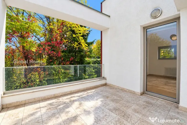 Vilă 7 Camere | 307 MP | Grădină & Terase | Garaj | Băne - Bucuresti (Bucuresti-Ilfov)