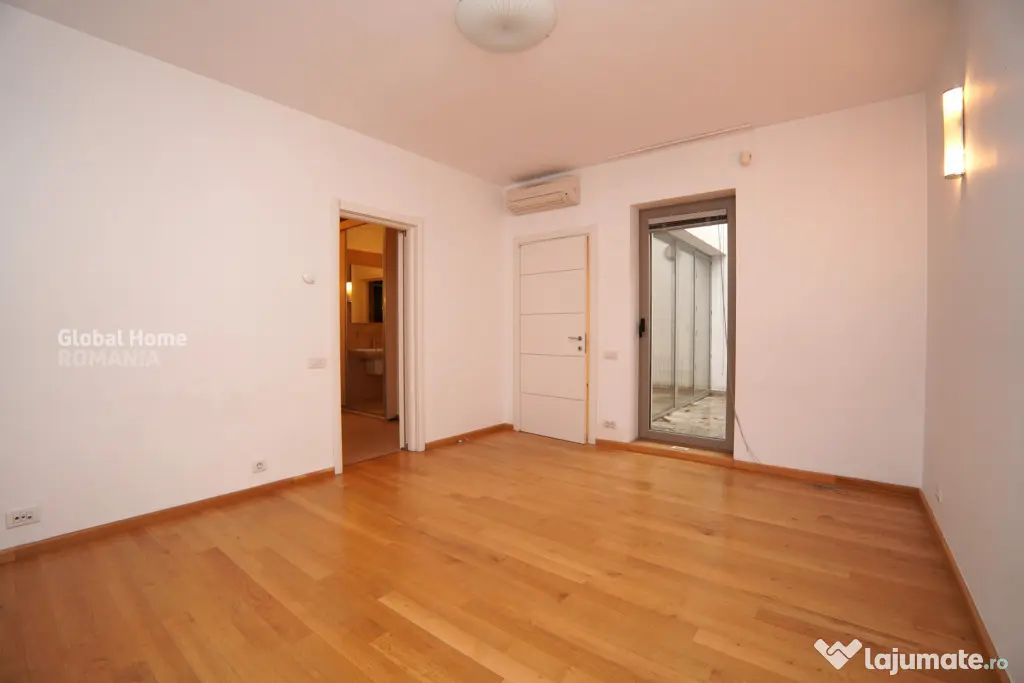Vilă 7 Camere | 307 MP | Grădină & Terase | Garaj | Băne - Bucuresti (Bucuresti-Ilfov)