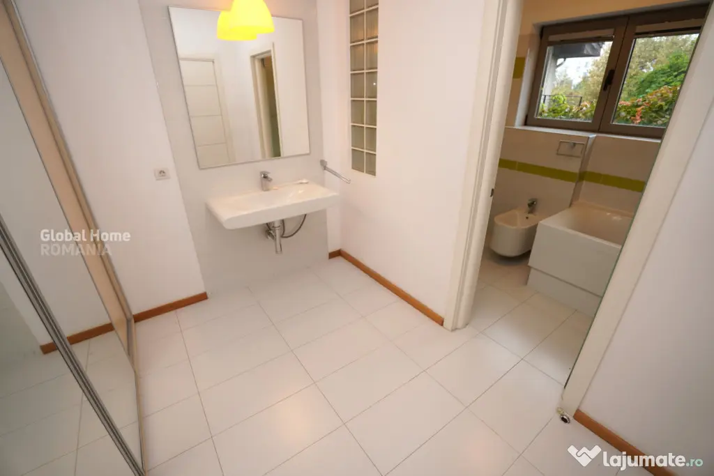 Vilă 7 Camere | 307 MP | Grădină & Terase | Garaj | Băne - Bucuresti (Bucuresti-Ilfov)