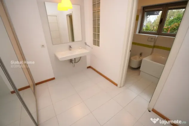 Vilă 7 Camere | 307 MP | Grădină & Terase | Garaj | Băne - Bucuresti (Bucuresti-Ilfov)