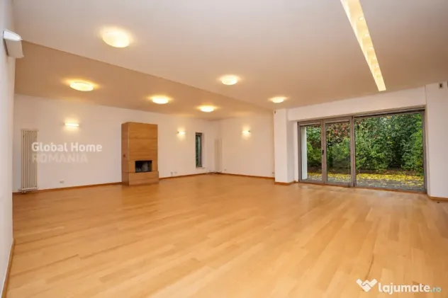 Vilă 7 Camere | 307 MP | Grădină & Terase | Garaj | Băne - Bucuresti (Bucuresti-Ilfov)