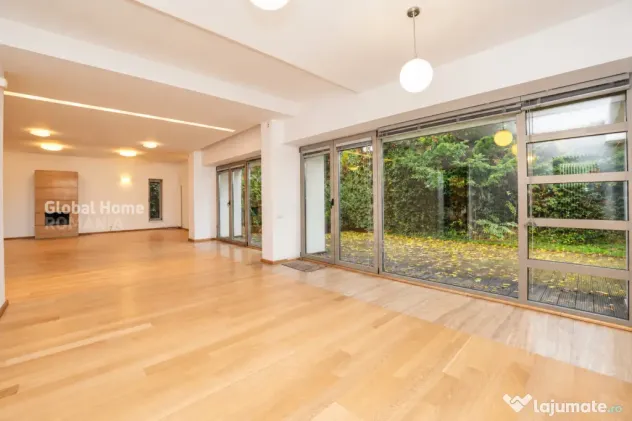 Vilă 7 Camere | 307 MP | Grădină & Terase | Garaj | Băne - Bucuresti (Bucuresti-Ilfov)