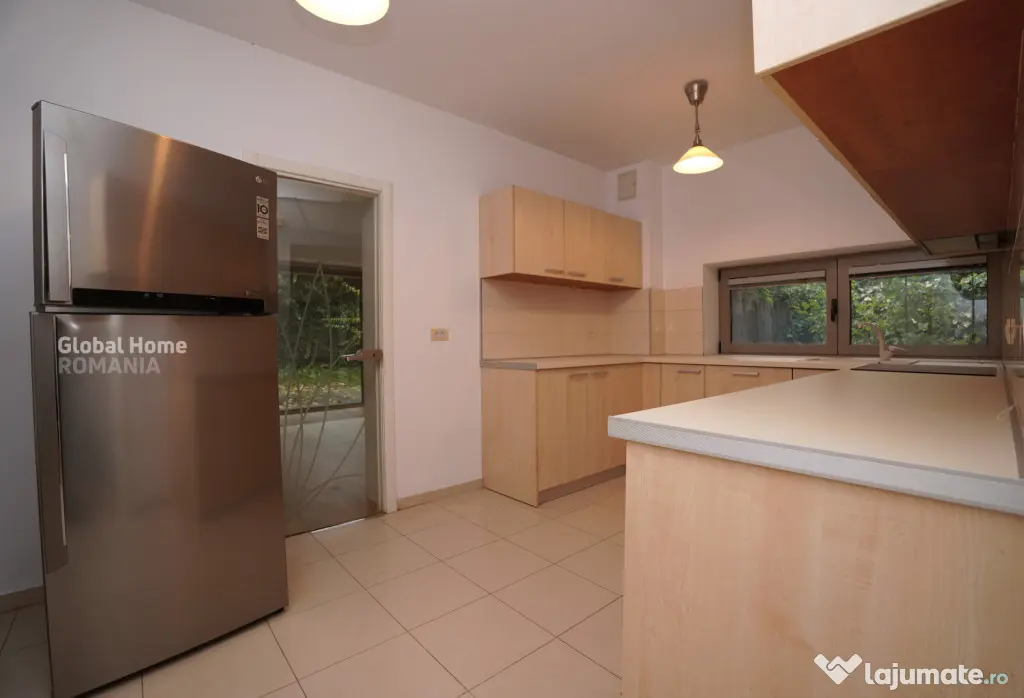Vilă 7 Camere | 307 MP | Grădină & Terase | Garaj | Băne - Bucuresti (Bucuresti-Ilfov)