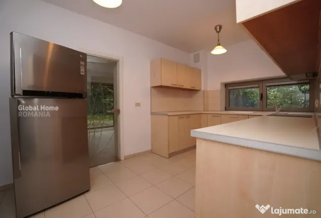 Vilă 7 Camere | 307 MP | Grădină & Terase | Garaj | Băne - Bucuresti (Bucuresti-Ilfov)