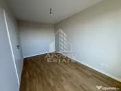 Penthouse cu 3 camere si terasa de 119 mp , zona Torontalului 