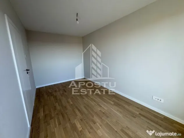 Penthouse cu 3 camere si terasa de 119 mp , zona Torontalului - Timisoara (Timis)
