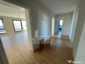 Penthouse cu 3 camere si terasa de 119 mp , zona Torontalului 