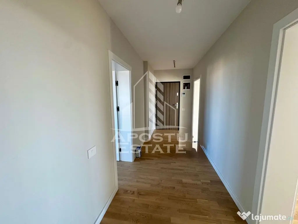 Penthouse cu 3 camere si terasa de 119 mp , zona Torontalului - Timisoara (Timis)
