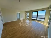 Penthouse cu 3 camere si terasa de 119 mp , zona Torontalului 