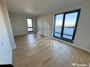 Penthouse cu 3 camere si terasa de 119 mp , zona Torontalului 