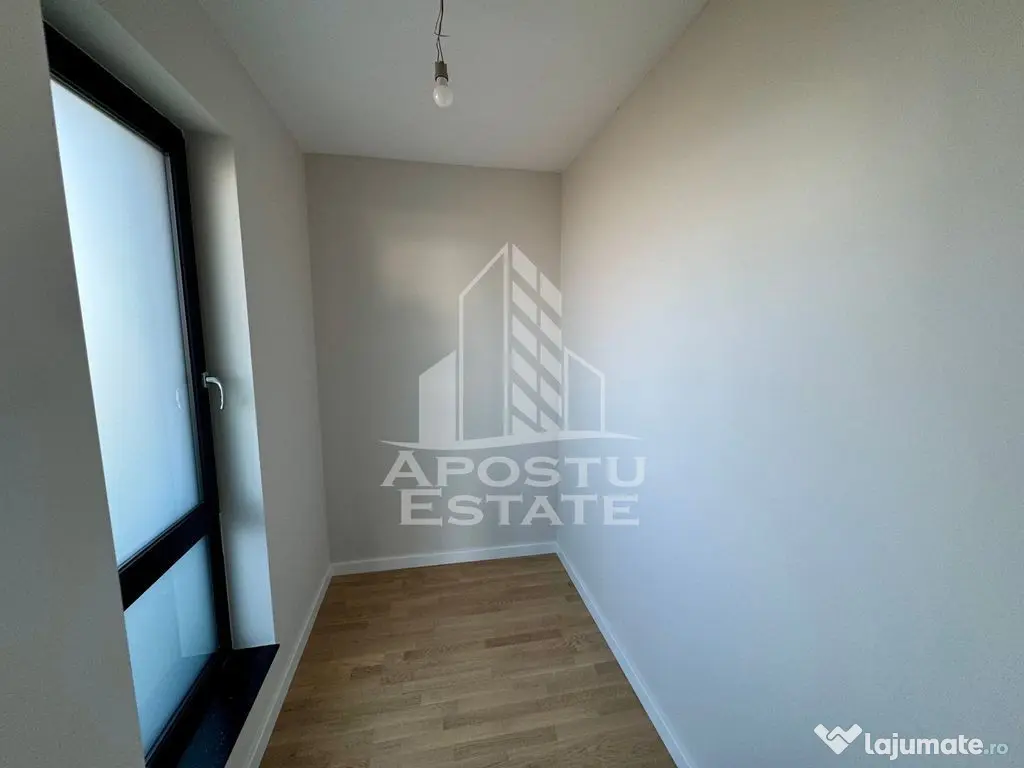 Penthouse cu 3 camere si terasa de 119 mp , zona Torontalului - Timisoara (Timis)
