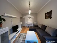 Apartament 2 Camere 50 Mp Floreasca-Ceaikovski Pet Friendly ????