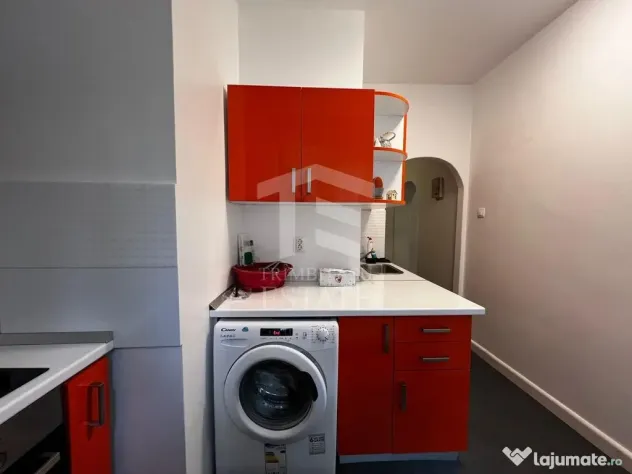 Floreasca-Ceaikovski 2 Camere de Inchiriat Pet Friendly ???? - Bucuresti (Bucuresti-Ilfov)