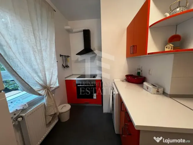Floreasca-Ceaikovski 2 Camere de Inchiriat Pet Friendly ???? - Bucuresti (Bucuresti-Ilfov)