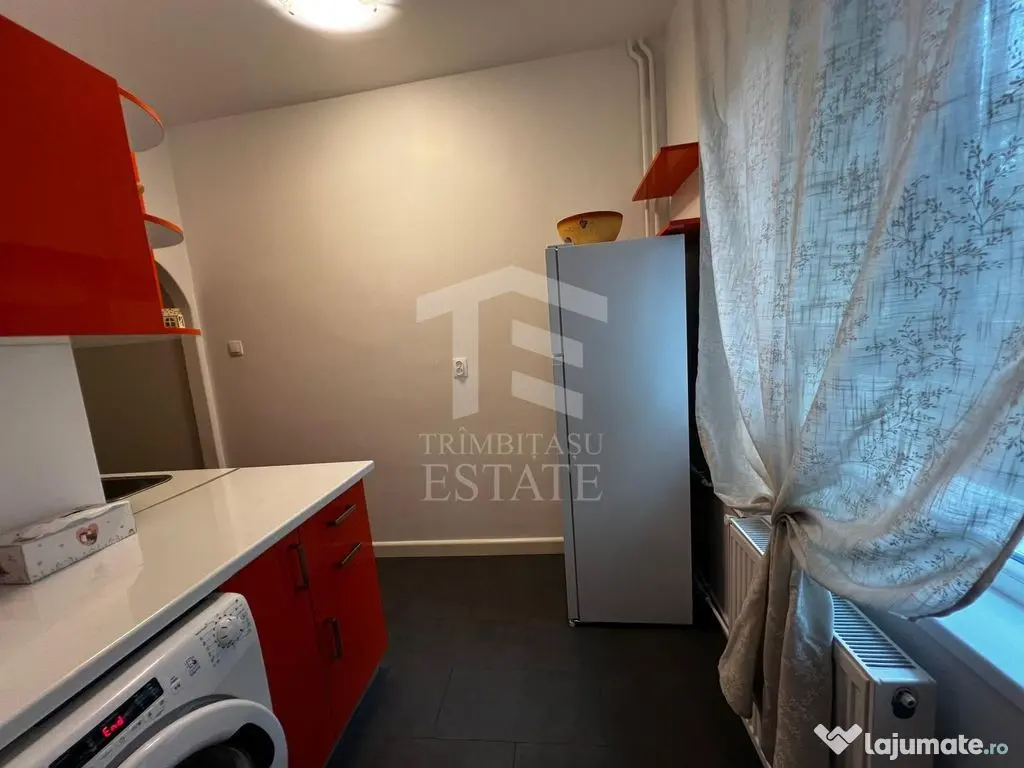 Floreasca-Ceaikovski 2 Camere de Inchiriat Pet Friendly ???? - Bucuresti (Bucuresti-Ilfov)