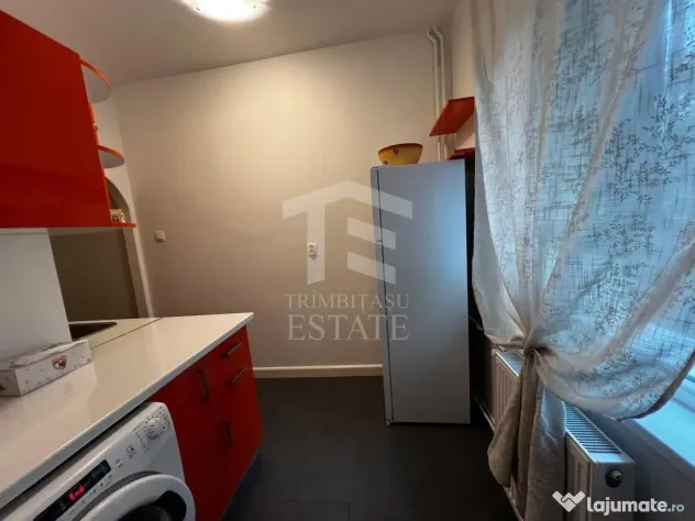 Floreasca-Ceaikovski 2 Camere de Inchiriat Pet Friendly ???? - Bucuresti (Bucuresti-Ilfov)