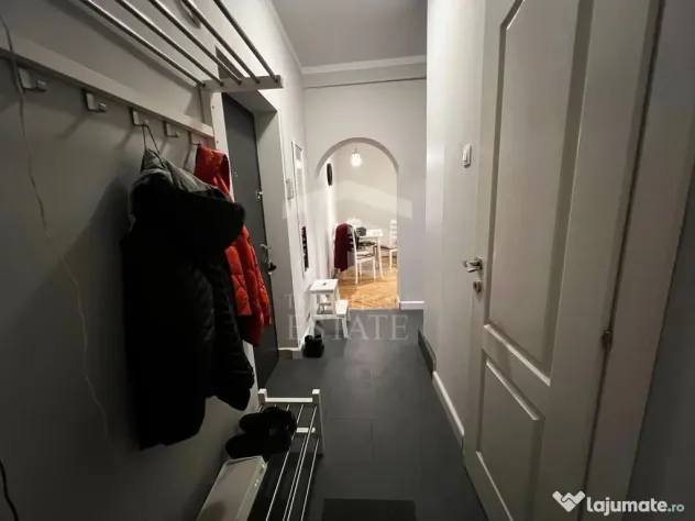 Floreasca-Ceaikovski 2 Camere de Inchiriat Pet Friendly ???? - Bucuresti (Bucuresti-Ilfov)