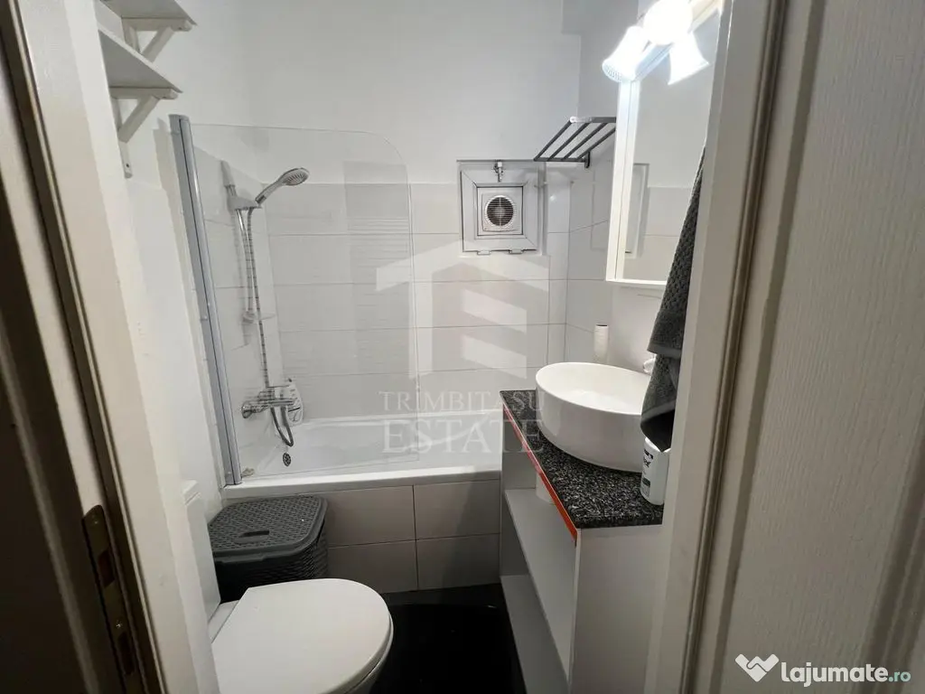 Floreasca-Ceaikovski 2 Camere de Inchiriat Pet Friendly ???? - Bucuresti (Bucuresti-Ilfov)