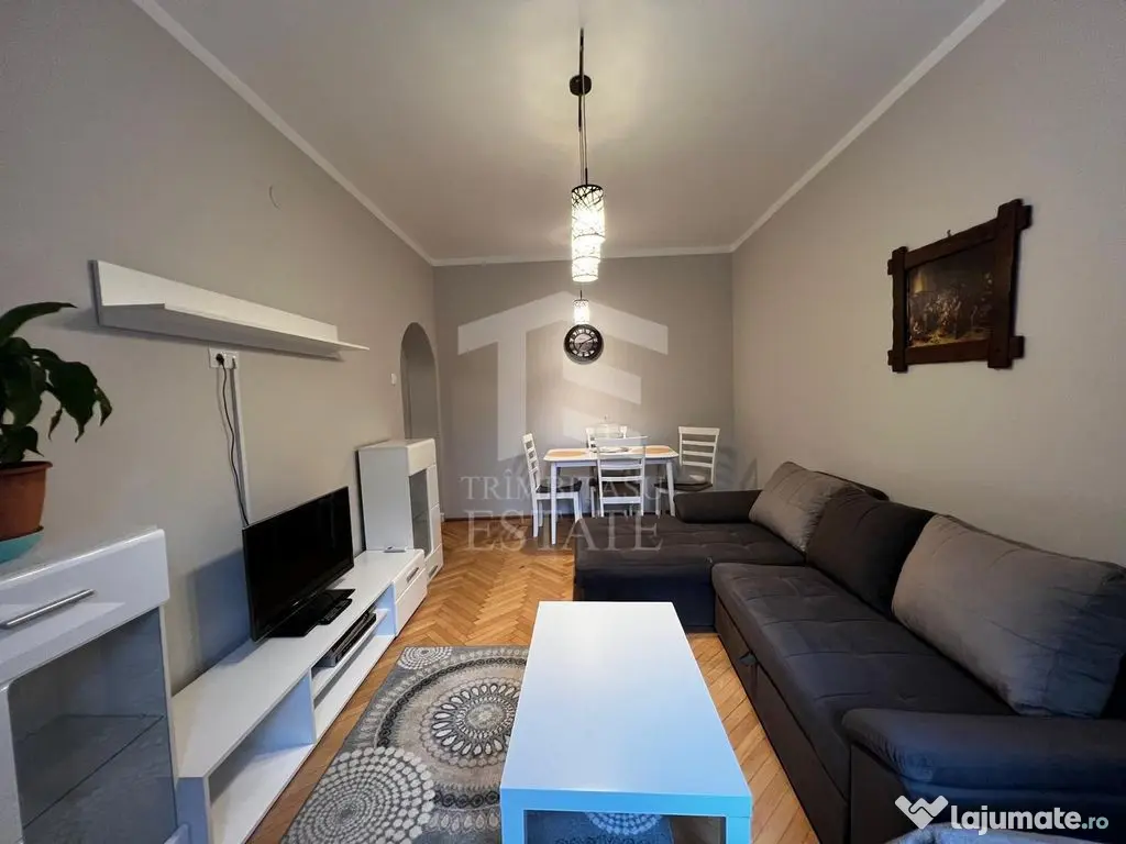 Floreasca-Ceaikovski 2 Camere de Inchiriat Pet Friendly ???? - Bucuresti (Bucuresti-Ilfov)