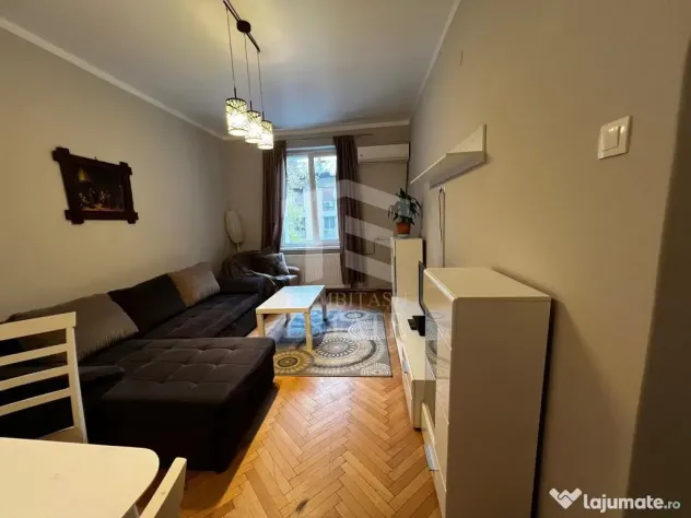 Floreasca-Ceaikovski 2 Camere de Inchiriat Pet Friendly ???? - Bucuresti (Bucuresti-Ilfov)