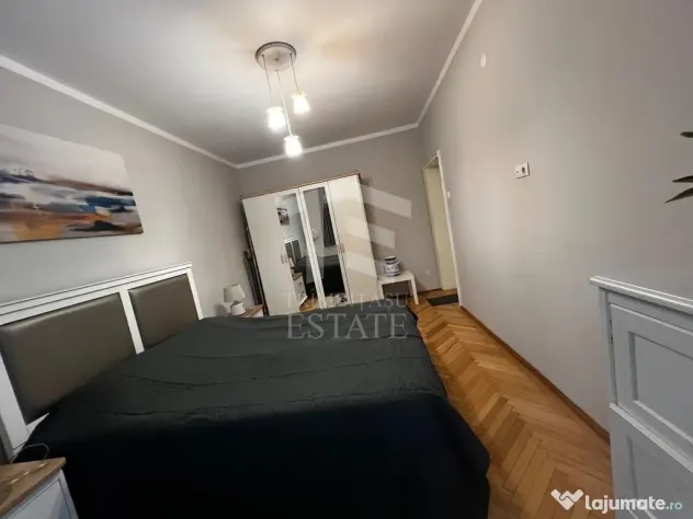 Floreasca-Ceaikovski 2 Camere de Inchiriat Pet Friendly ???? - Bucuresti (Bucuresti-Ilfov)