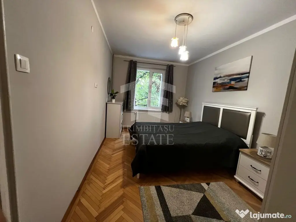 Floreasca-Ceaikovski 2 Camere de Inchiriat Pet Friendly ???? - Bucuresti (Bucuresti-Ilfov)