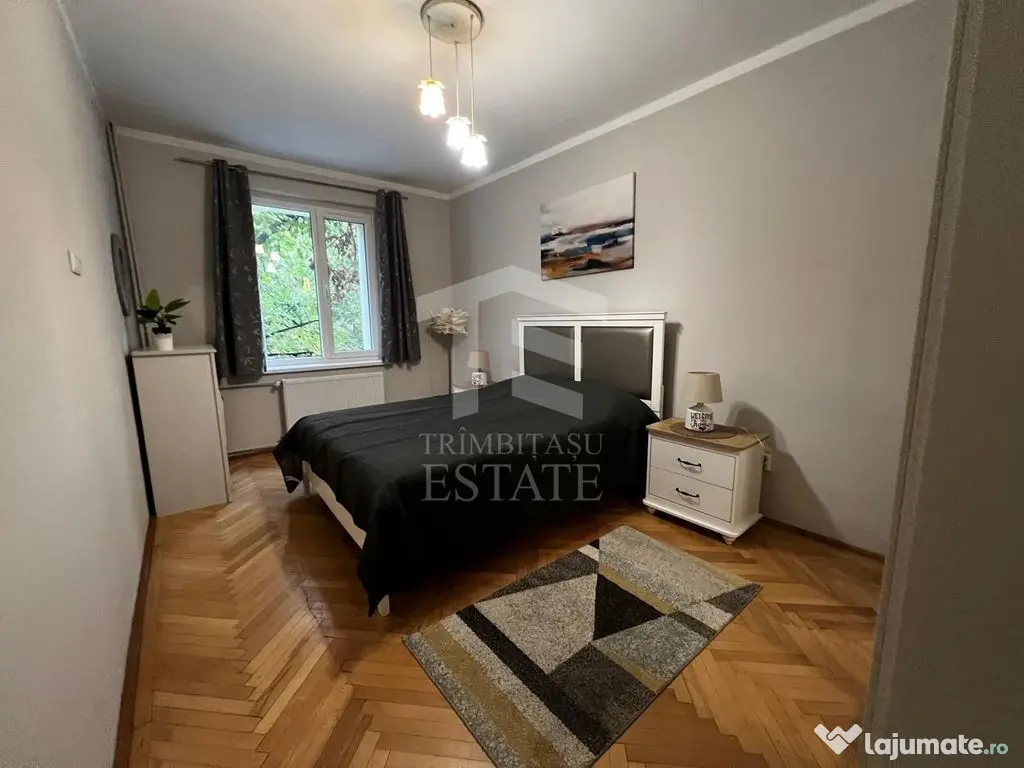 Floreasca-Ceaikovski 2 Camere de Inchiriat Pet Friendly ???? - Bucuresti (Bucuresti-Ilfov)