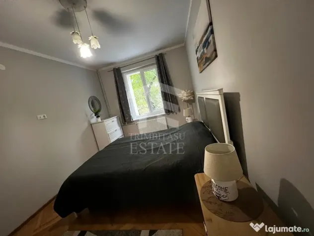 Floreasca-Ceaikovski 2 Camere de Inchiriat Pet Friendly ???? - Bucuresti (Bucuresti-Ilfov)