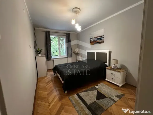 Floreasca-Ceaikovski 2 Camere de Inchiriat Pet Friendly ???? - Bucuresti (Bucuresti-Ilfov)