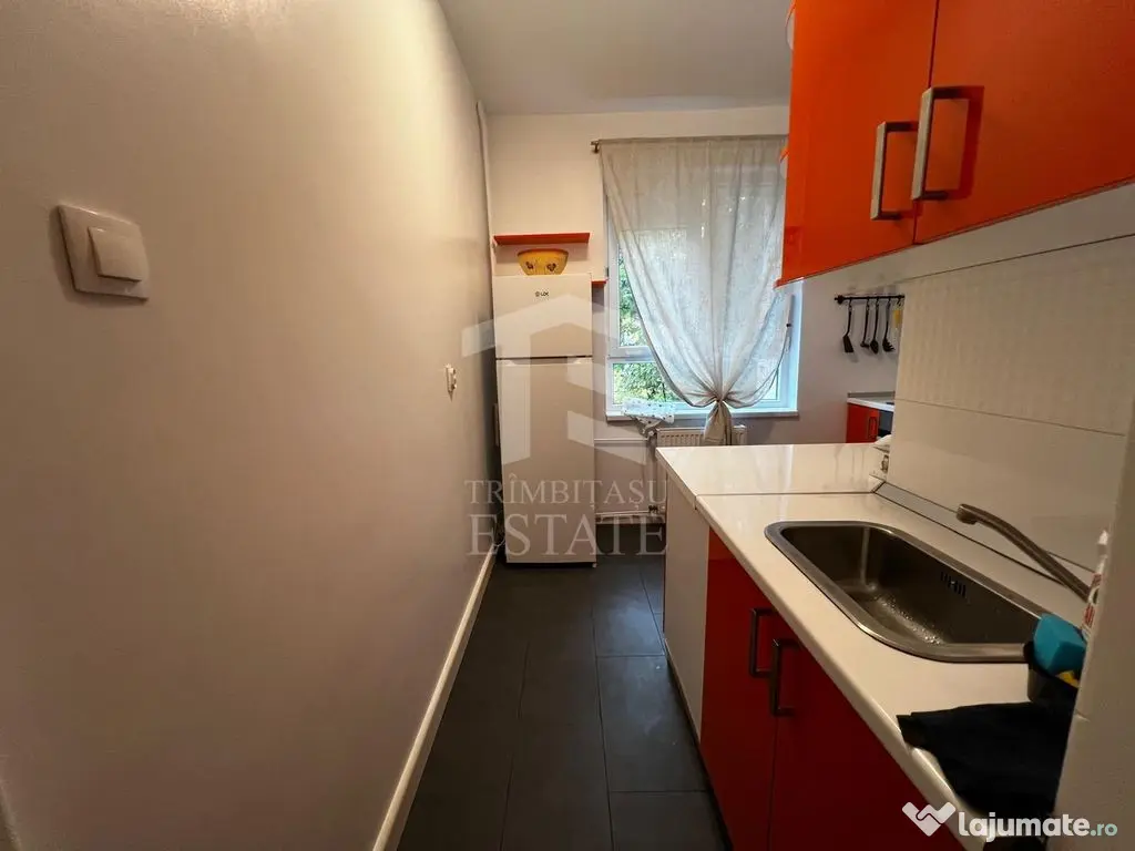 Floreasca-Ceaikovski 2 Camere de Inchiriat Pet Friendly ???? - Bucuresti (Bucuresti-Ilfov)