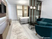Garsoniera premium, 37 mp, mobilier la comanda si parcare in 