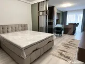 Garsoniera premium, 37 mp, mobilier la comanda si parcare in 
