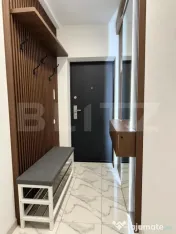 Garsoniera premium, 37 mp, mobilier la comanda si parcare in 