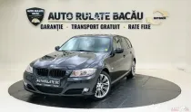 BMW / SERIA 3 / 2.0D / 177CP / An 2010 / Euro 5 / Manuală