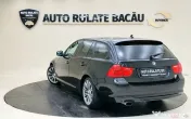 BMW / SERIA 3 / 2.0D / 177CP / An 2010 / Euro 5 / Manuală 