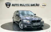 BMW / SERIA 3 / 2.0D / 177CP / An 2010 / Euro 5 / Manuală 