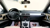 BMW / SERIA 3 / 2.0D / 177CP / An 2010 / Euro 5 / Manuală 