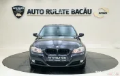 BMW / SERIA 3 / 2.0D / 177CP / An 2010 / Euro 5 / Manuală 