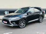 Mitsubishi Outlander 2.2DiD 150CP 223000km 2016 Euro6 FULL