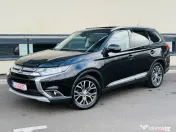 Mitsubishi Outlander 2.2DiD 150CP 223000km 2016 Euro6 FULL 