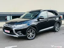 Mitsubishi Outlander 2.2DiD 150CP 223000km 2016 Euro6 FULL