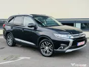 Mitsubishi Outlander 2.2DiD 150CP 223000km 2016 Euro6 FULL 