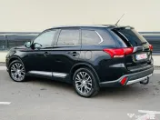 Mitsubishi Outlander 2.2DiD 150CP 223000km 2016 Euro6 FULL 